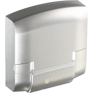 Toefl 45 Amp Air Conditioner Extension Silver