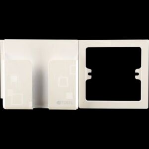 حامل جوال على الفريم لون لولي توفل