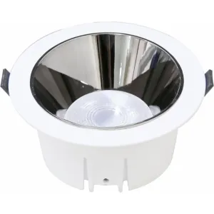 كشاف دفن لون شمسي كريمي 14 سم