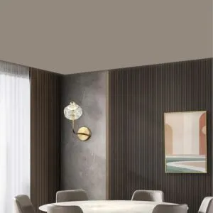 إضاءة جدارية - برايت