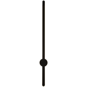 إضاءة جدارية ساموراي - 180 سم