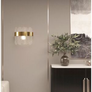 إضاءة جدارية مودرن E14