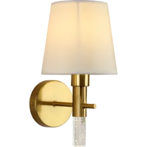 إضاءة جدارية طربوش