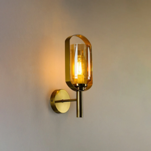 إضاءة جدارية سمولفليم