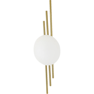 ابليك مودرن 3اضاءات