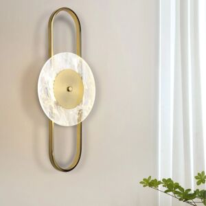 إضاءة جدارية رولا