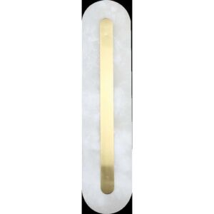 اضاءة جدارية 18 واط - 60 سم