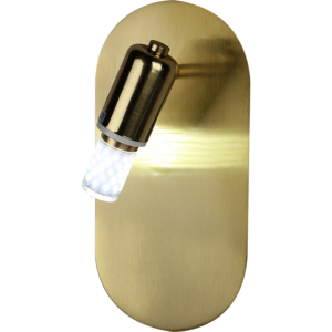 إضاءة جدارية مودرن مالفا