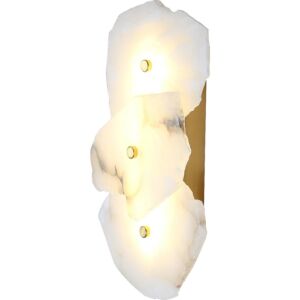 ابليك جداري ثلاثي - مودرن