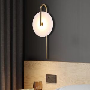 اضاءة جدارية ايلاز