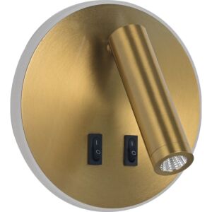 اضاءة جدارية كايلا