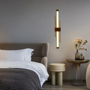 إضاءة جدارية 9 واط