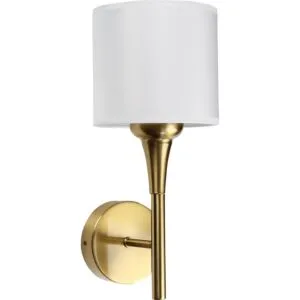 اضاءة جدارية الفا