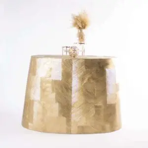 كونسول دياجونال جريد - ذهبي