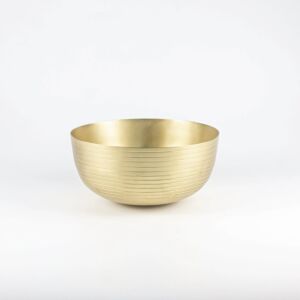 وعاء عميق مايلي - نحاسي