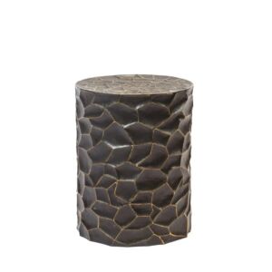 مقعد ومسند سكوب - اسود