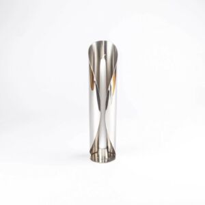 حامل شموع موريتانيا - فضي