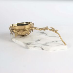 مبخرة بايل برانش - ذهبي