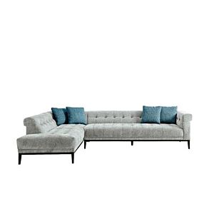 كنب زاوية تويرو