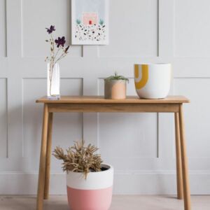 زهور صناعية مغنوليا