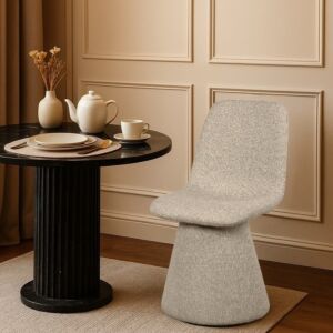 كرسي طعام بونفيست - بيج