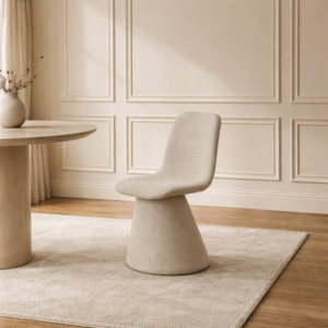 كرسي طعام بونفيست - بيج