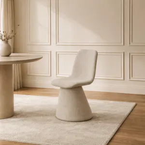 كرسي طعام بونفيست - بيج