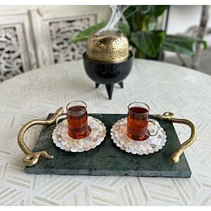 صينية تقديم - فلورينس 