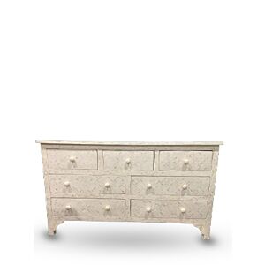 وحدة تخزين نقش دايموند أبولو - ابيض