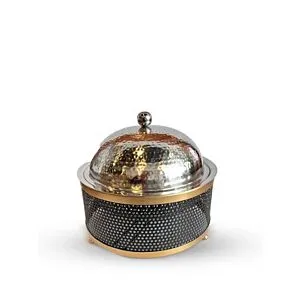 سخان طعام طعام اليجانس - 4 لتر 