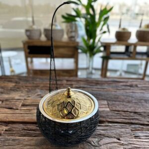 سخان طعام نيست  سعة 2 لتر - أسود