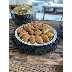 سخان رز نيست موكما-أسود