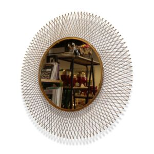 مرآة حائط شمس