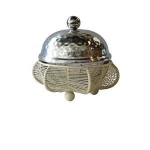 تمرية فلور - سكري