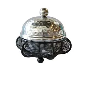 تمرية فلور - أسود