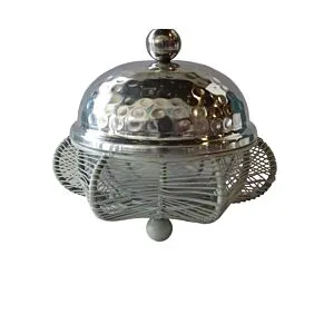 تمرية فلور - رمادي