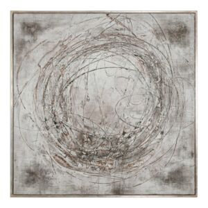 لوحة جدارية موديرن جرافيتي