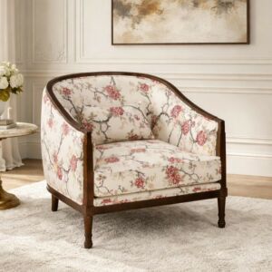 كرسي مفرد روز - متعدد الالوان