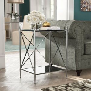 طاولة جانبية فاردر