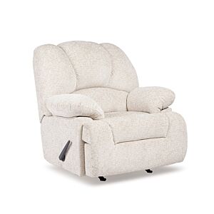 كرسي إسترخاء هزاز قابل للإمالة من دانافيلد