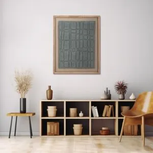 ديكور جداري بلفا