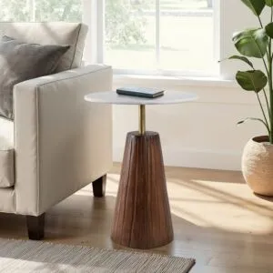 طاولة جانبية ريان