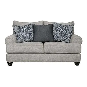 كنبة ثنائية مورين