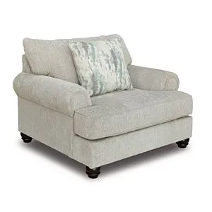 كنبة مفرد ديكين كبيرة الحجم