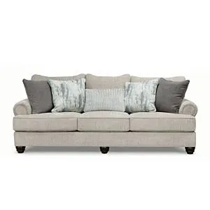 كنبة 3 مقاعد ديكين