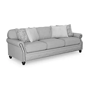 كنبة رباعية كاتاهدين - رمادي