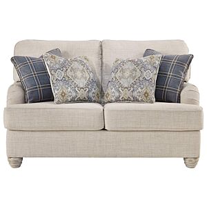 كنبة ثنائية الفا