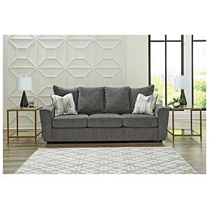 كنبة رباعية سيتيريت - رمادي