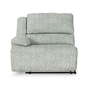 كرسي ماكليلاند ذراع ايسر