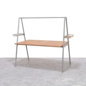 طاولة جلسة خارجية كوبنهاجن تيبي